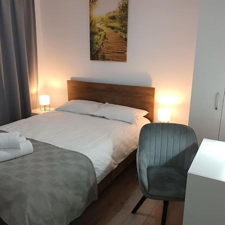 Old Town Studio 2 Apartment Nr 4 บายามาเร ภายนอก รูปภาพ