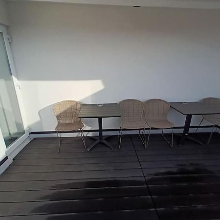 Old Town Studio 2 Apartment Nr 4 บายามาเร ภายนอก รูปภาพ