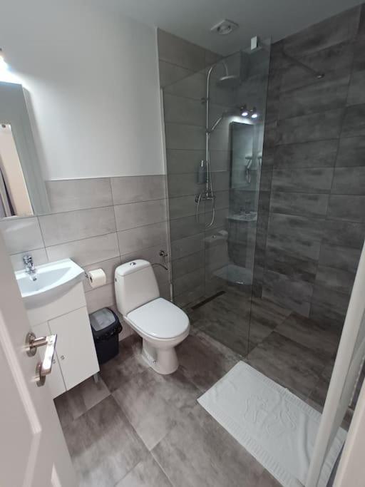 Old Town Studio 2 Apartment Nr 4 บายามาเร ภายนอก รูปภาพ