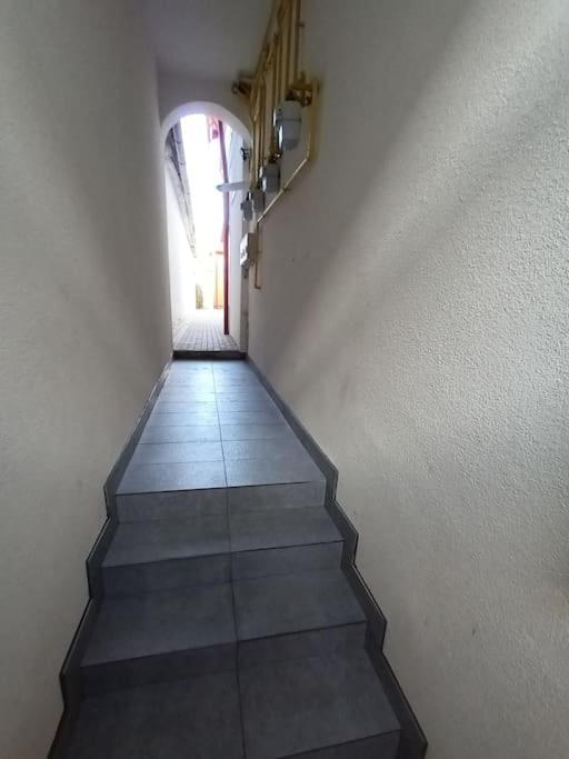 Old Town Studio 2 Apartment Nr 4 บายามาเร ภายนอก รูปภาพ