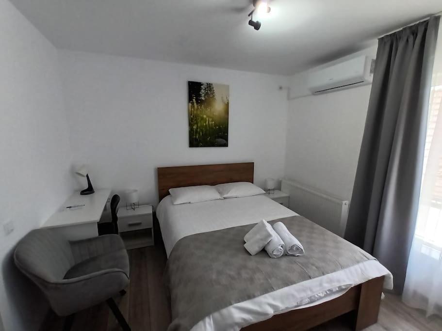 Old Town Studio 2 Apartment Nr 4 บายามาเร ภายนอก รูปภาพ