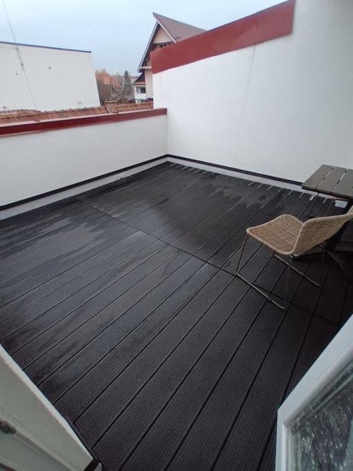 Old Town Studio 2 Apartment Nr 4 บายามาเร ภายนอก รูปภาพ