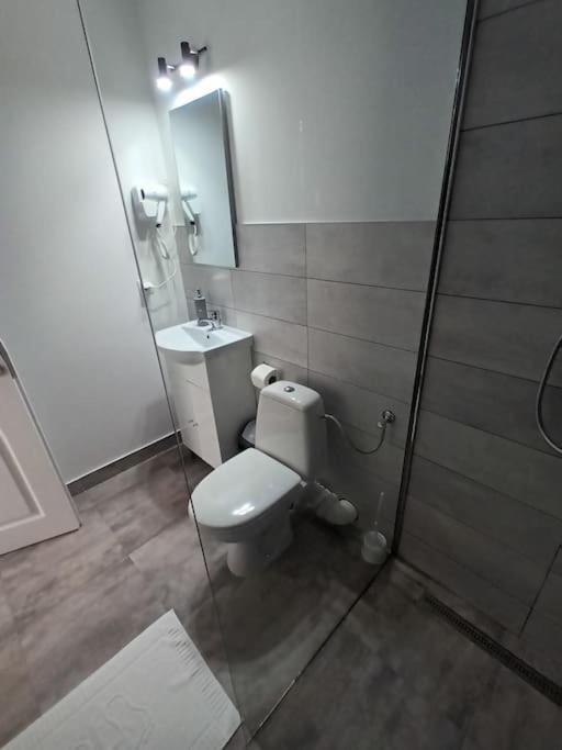 Old Town Studio 2 Apartment Nr 4 บายามาเร ภายนอก รูปภาพ