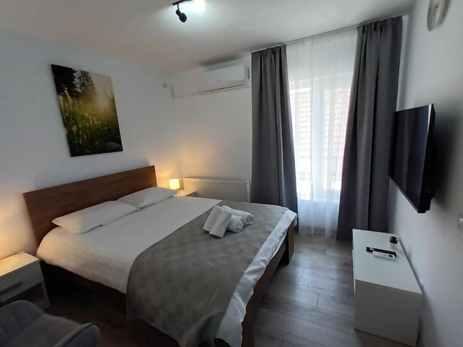 Old Town Studio 2 Apartment Nr 4 บายามาเร ภายนอก รูปภาพ
