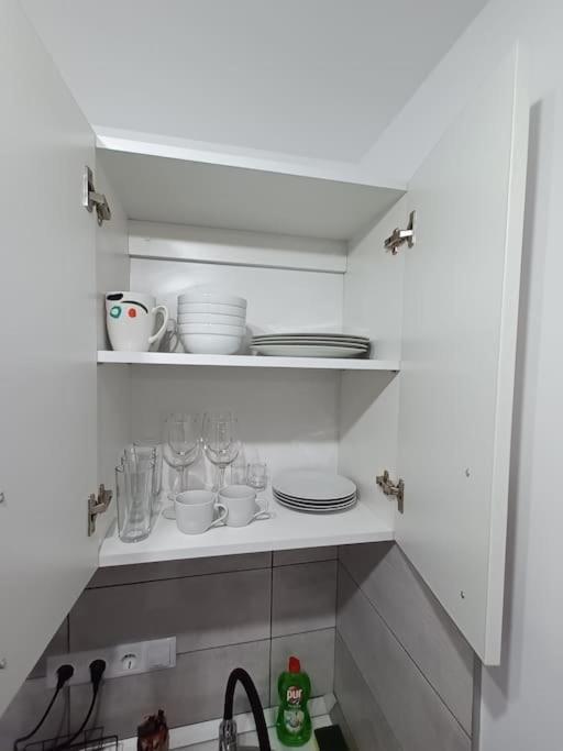 Old Town Studio 2 Apartment Nr 4 บายามาเร ภายนอก รูปภาพ