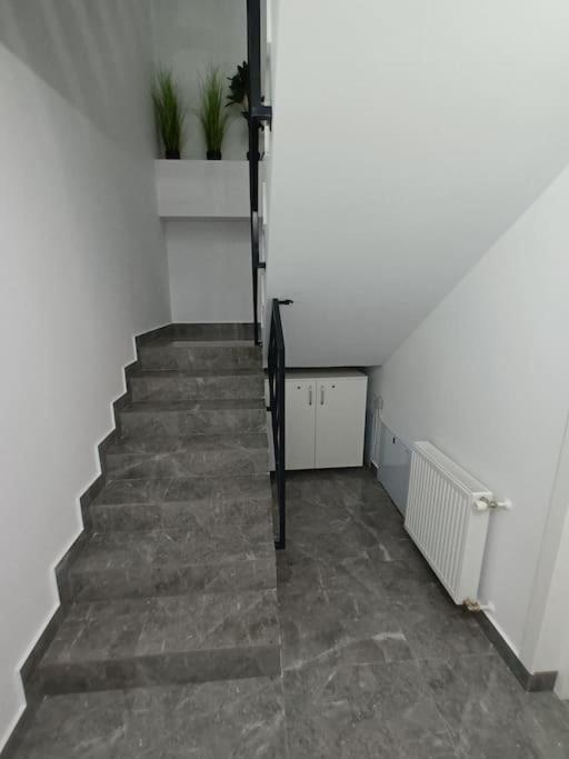 Old Town Studio 2 Apartment Nr 4 บายามาเร ภายนอก รูปภาพ