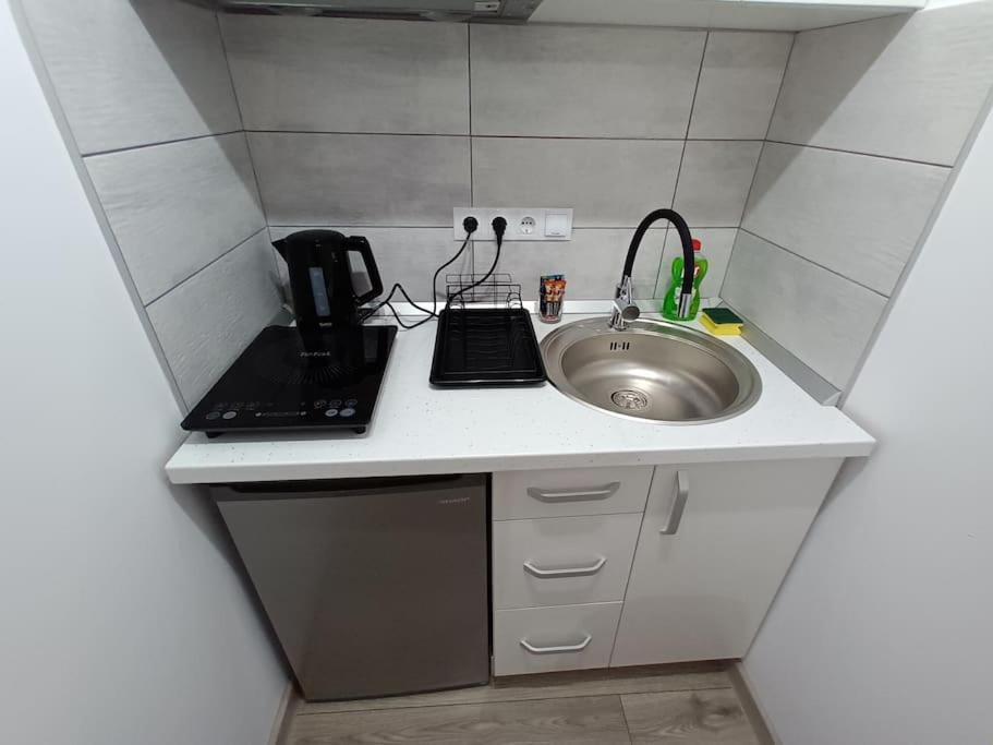 Old Town Studio 2 Apartment Nr 4 บายามาเร ภายนอก รูปภาพ