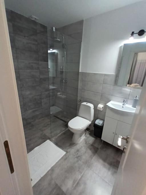 Old Town Studio 2 Apartment Nr 4 บายามาเร ภายนอก รูปภาพ