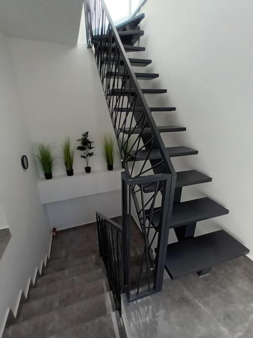 Old Town Studio 2 Apartment Nr 4 บายามาเร ภายนอก รูปภาพ