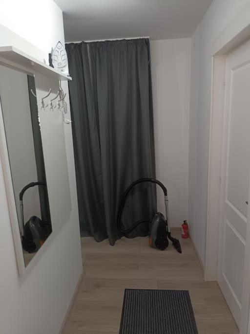 Old Town Studio 2 Apartment Nr 4 บายามาเร ภายนอก รูปภาพ