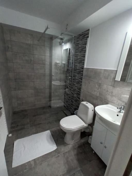 Old Town Studio 2 Apartment Nr 4 บายามาเร ภายนอก รูปภาพ