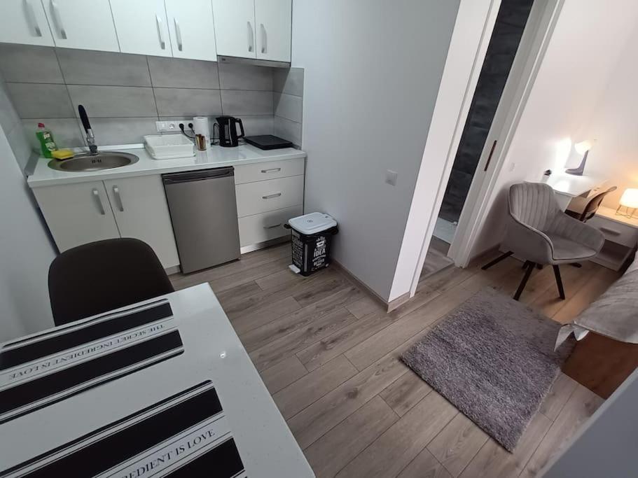 Old Town Studio 2 Apartment Nr 4 บายามาเร ภายนอก รูปภาพ
