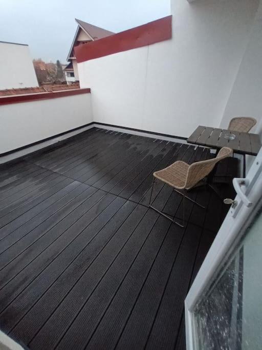 Old Town Studio 2 Apartment Nr 4 บายามาเร ภายนอก รูปภาพ