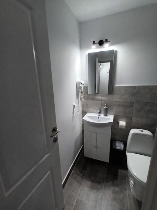 Old Town Studio 2 Apartment Nr 4 บายามาเร ภายนอก รูปภาพ