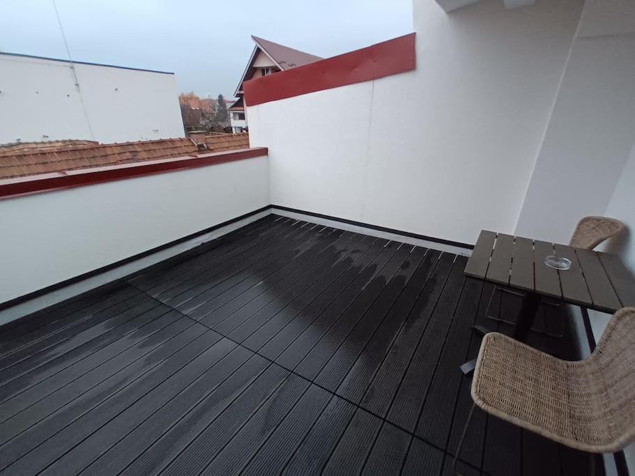 Old Town Studio 2 Apartment Nr 4 บายามาเร ภายนอก รูปภาพ