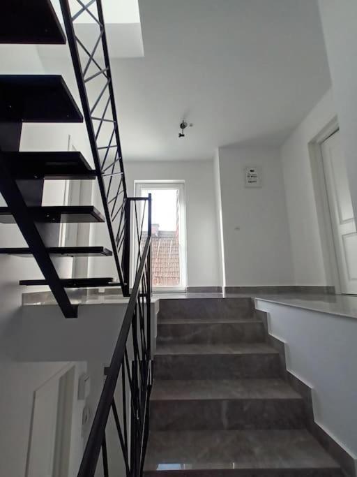 Old Town Studio 2 Apartment Nr 4 บายามาเร ภายนอก รูปภาพ