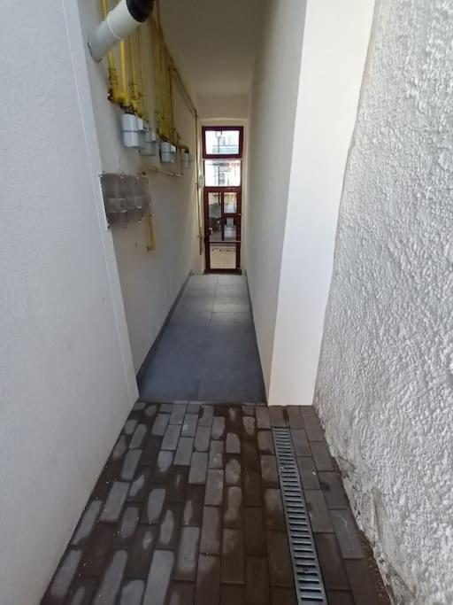 Old Town Studio 2 Apartment Nr 4 บายามาเร ภายนอก รูปภาพ