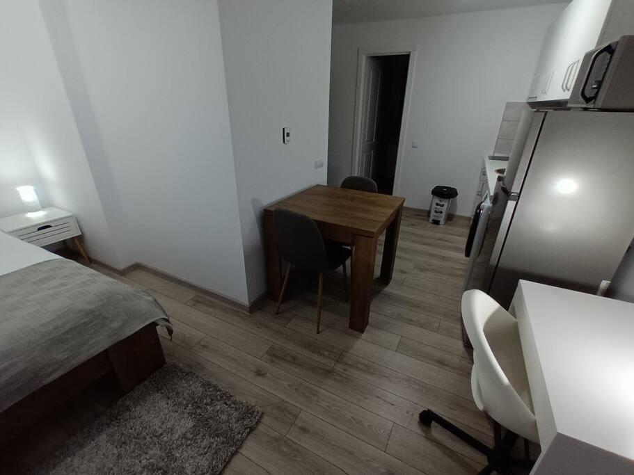 Old Town Studio 2 Apartment Nr 4 บายามาเร ภายนอก รูปภาพ