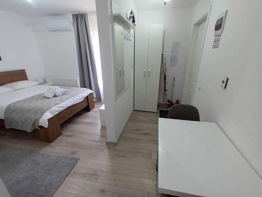 Old Town Studio 2 Apartment Nr 4 บายามาเร ภายนอก รูปภาพ