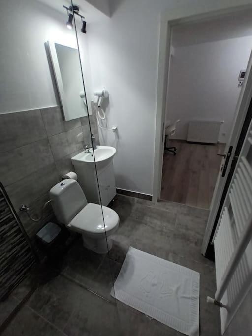 Old Town Studio 2 Apartment Nr 4 บายามาเร ภายนอก รูปภาพ
