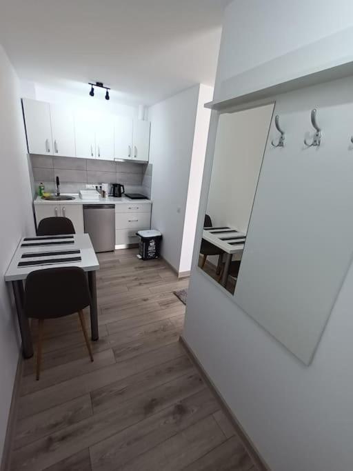 Old Town Studio 2 Apartment Nr 4 บายามาเร ภายนอก รูปภาพ