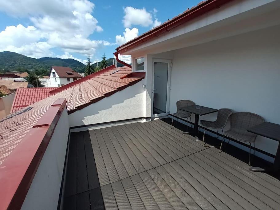 Old Town Studio 2 Apartment Nr 4 บายามาเร ภายนอก รูปภาพ