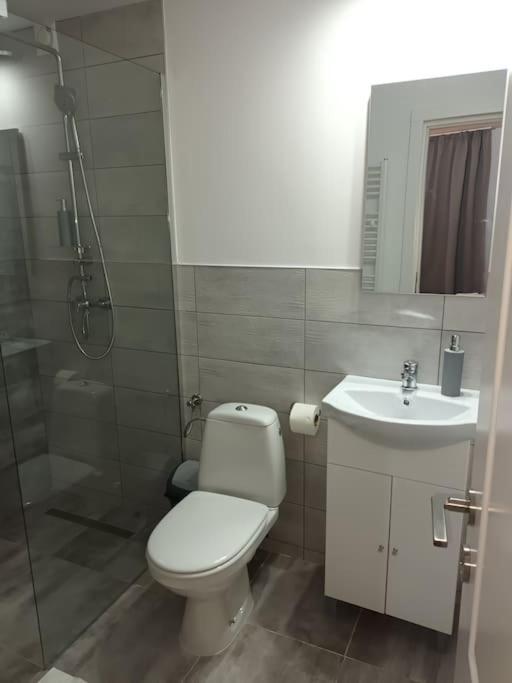 Old Town Studio 2 Apartment Nr 4 บายามาเร ภายนอก รูปภาพ