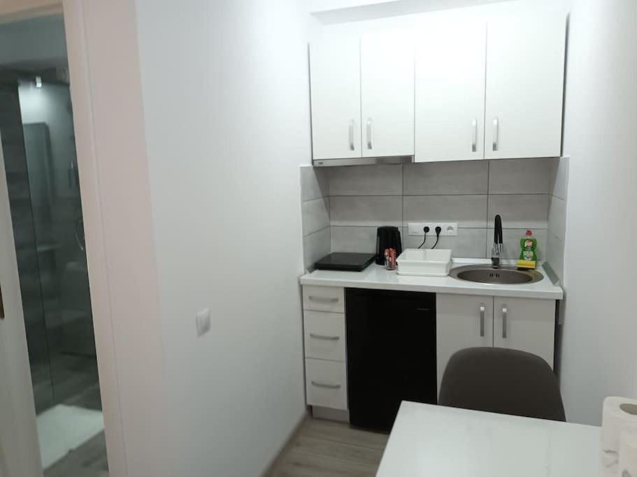 Old Town Studio 2 Apartment Nr 4 บายามาเร ภายนอก รูปภาพ
