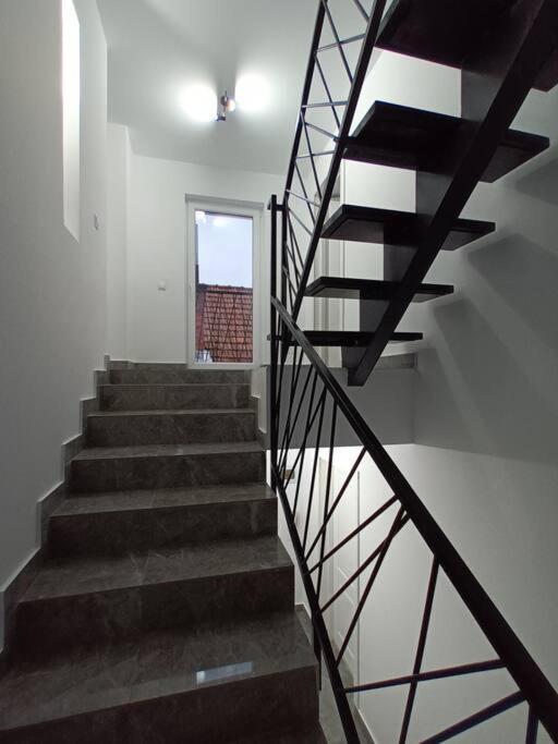 Old Town Studio 2 Apartment Nr 4 บายามาเร ภายนอก รูปภาพ