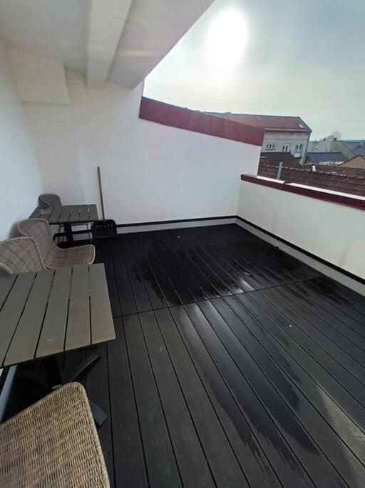 Old Town Studio 2 Apartment Nr 4 บายามาเร ภายนอก รูปภาพ